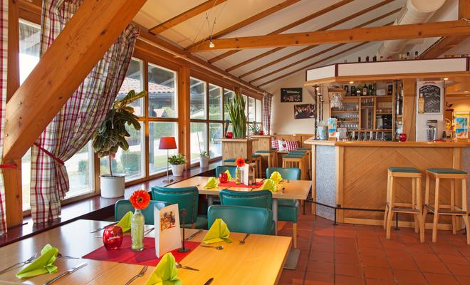 Resort Reutmuhle