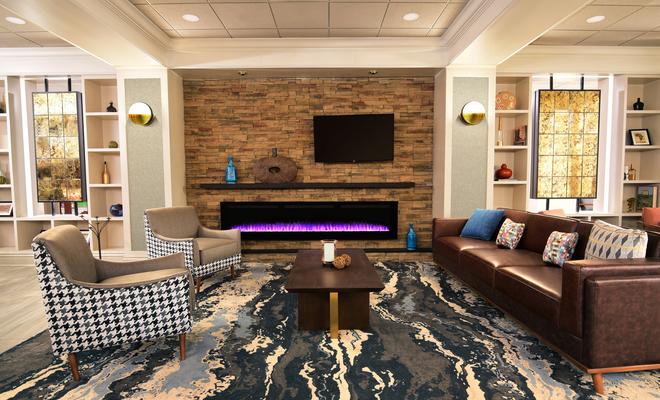 Four Points by Sheraton York