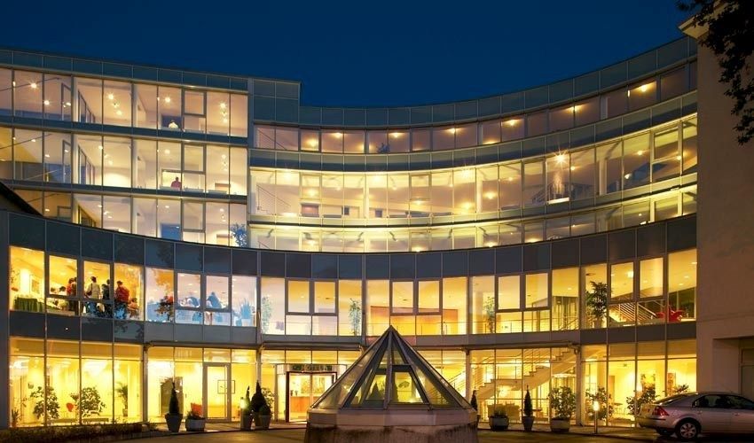 Gebäude Foto