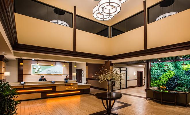 Holiday Inn Hasbrouck Heights-Meadowlands