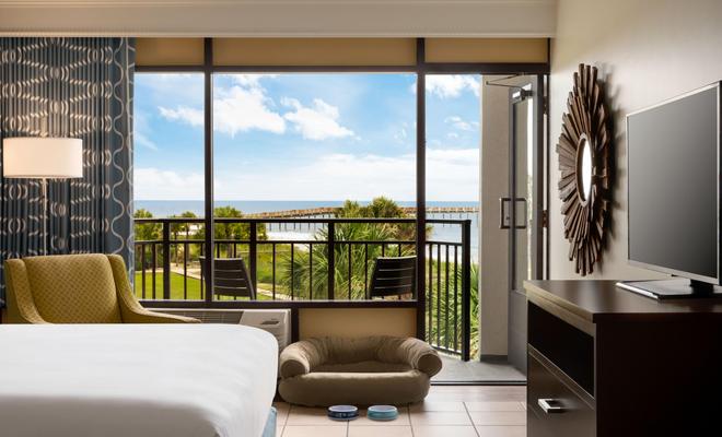 Springmaid Beach Resort