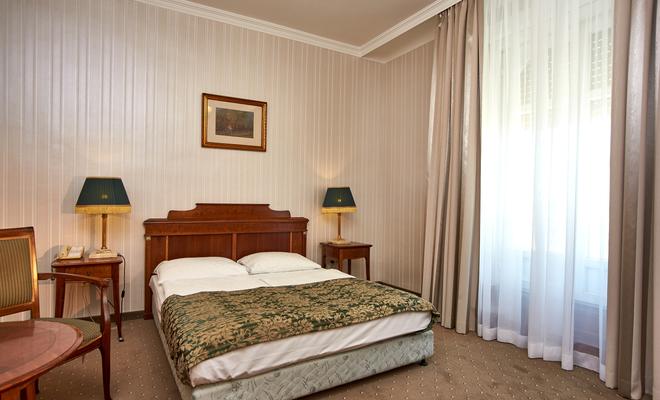 Danubius Hotel Gellert