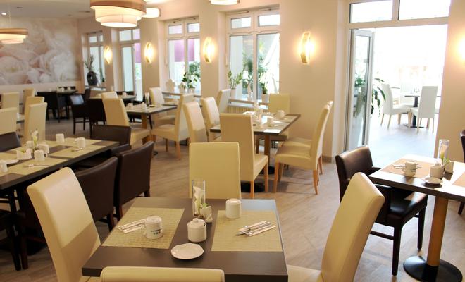Ramada Erfurt