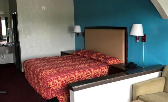 Mesquite Inn & Suites