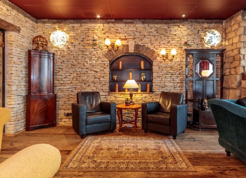 Wohnzimmer Foto
