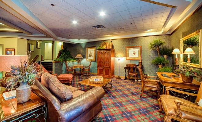 Grand Vista Hotel