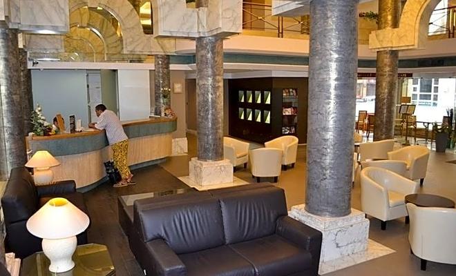 Park Hotel