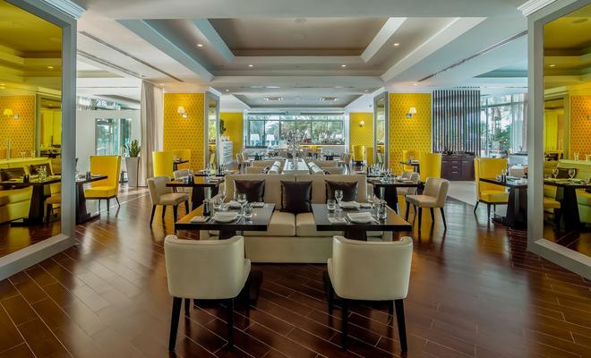 Hilton Dubai Jumeirah Resort