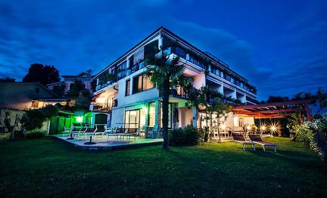 Villa Bellevue