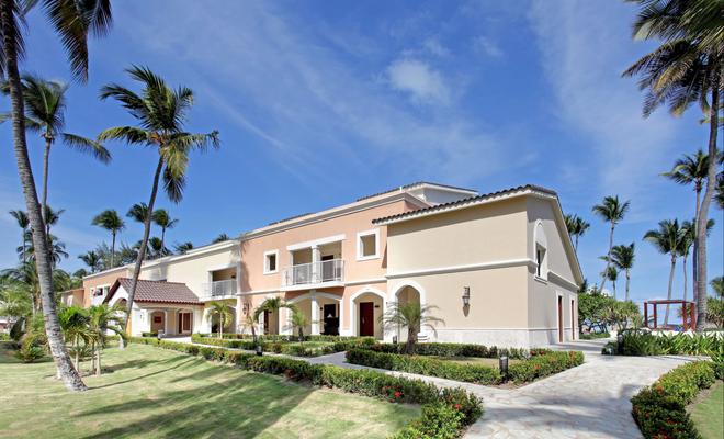 Grand Palladium Bavaro Resort And Spa