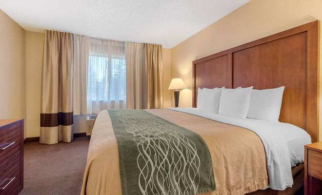 Comfort Inn & Suites