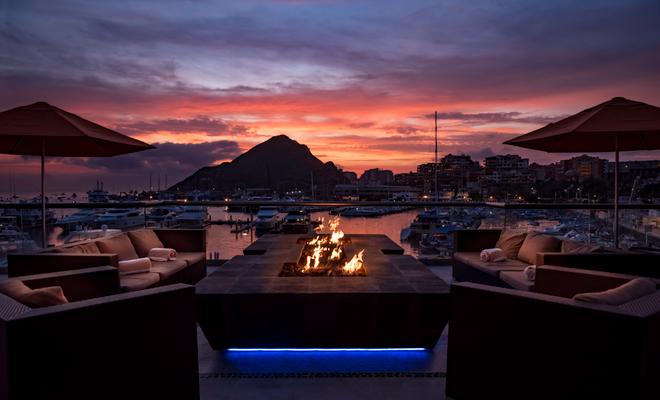 Wyndham Cabo San Lucas