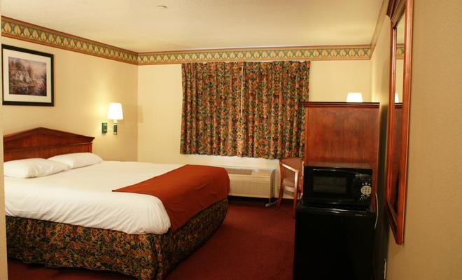 Marina 7 Motel