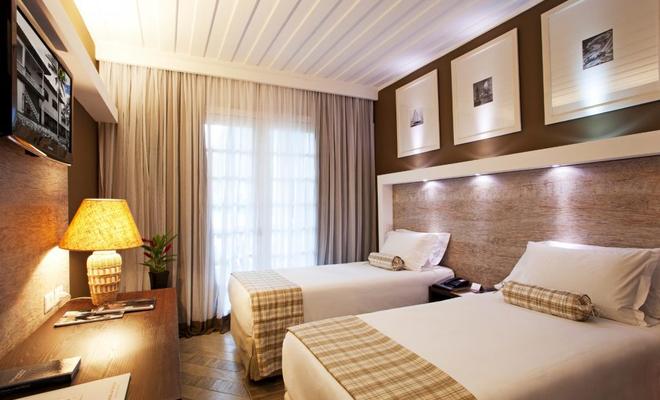Casa Grande Hotel Resort And Spa