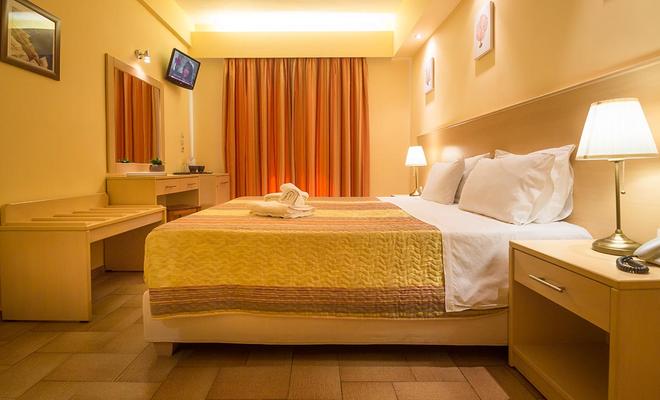 Hotel Coral