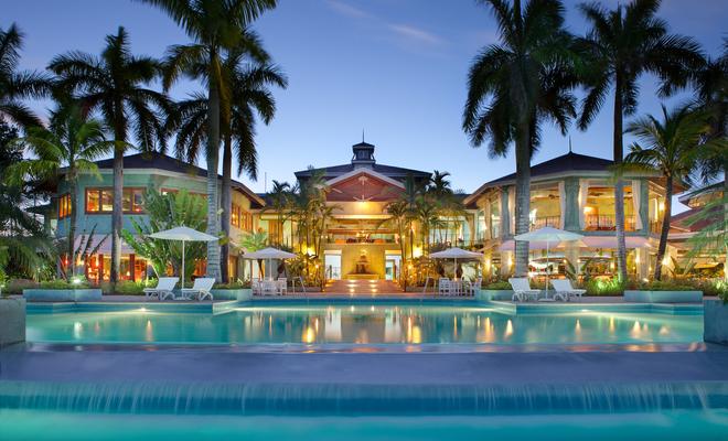 Couples Negril