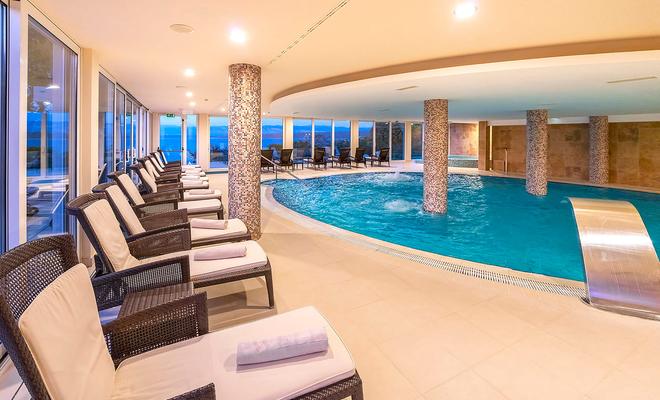 Spa & Wellness Hotel Pinia