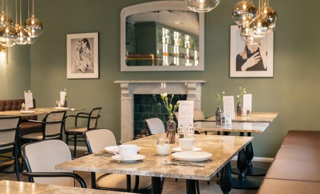 Hotel Mozart