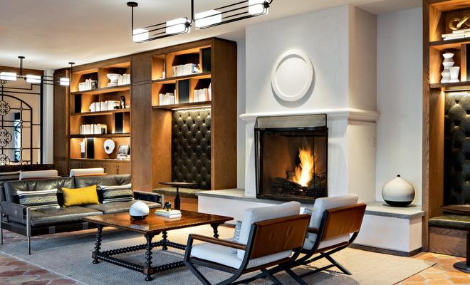 Chaminade Resort & Spa