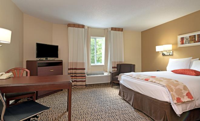 Hawthorn Suites by Wyndham Denver Tech Center