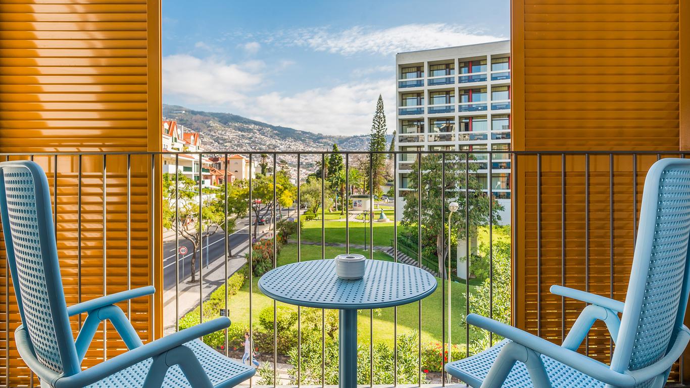 Pestana Casino Studios
