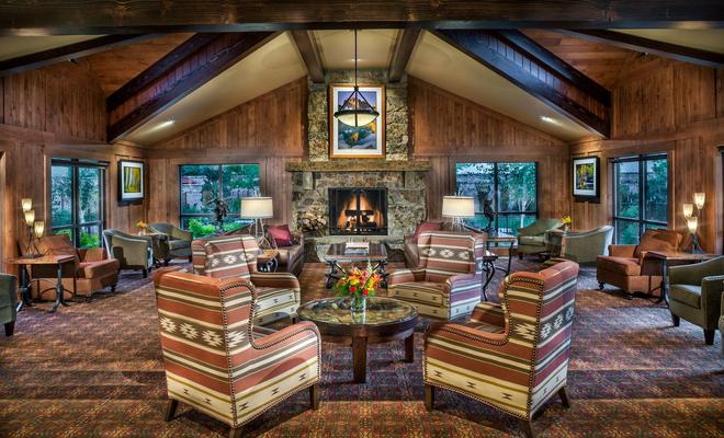 Creekside Inn
