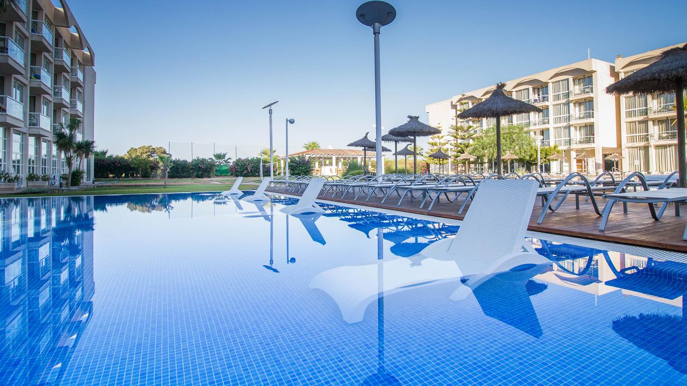 Eix Alzinar Mar Hotel & Suites
