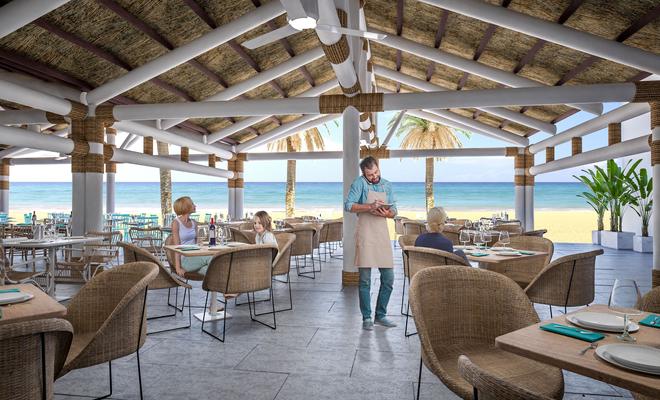 Playabonita Hotel