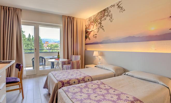 Parc Hotel Gritti