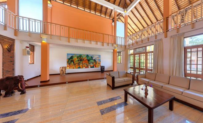 Aida Ayurveda & Spa Resort