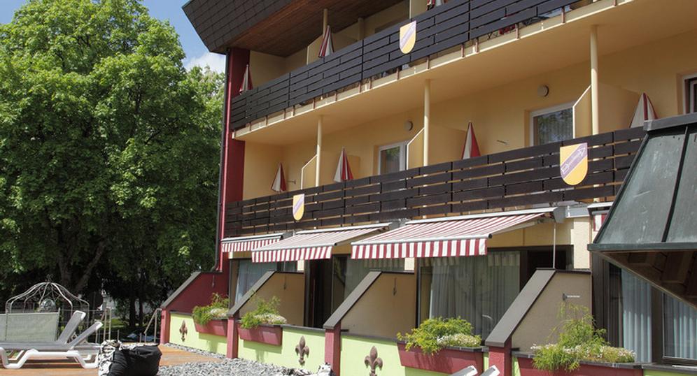Bad Durrheim Urlaub Pauschalreisen Flug Hotel Swoodoo