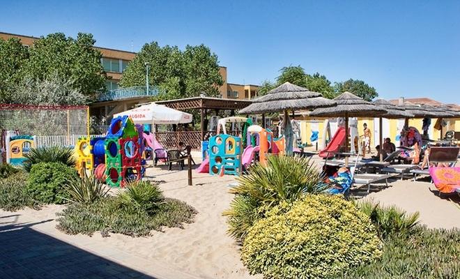 Hotel Faber
