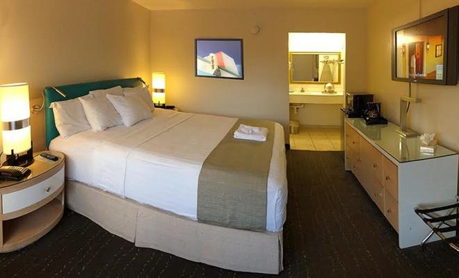 Floridian Hotel