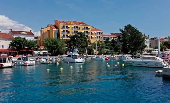 Hotel Selce