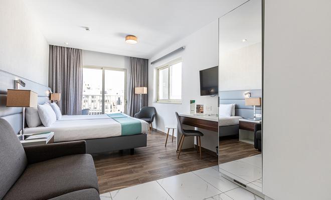 Solana Hotel & Spa