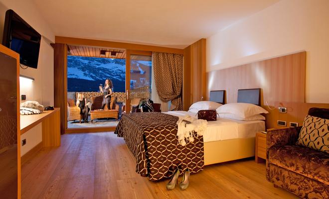 Domina Home Alaska
