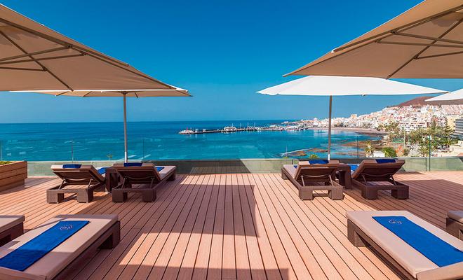 Arona Gran Hotel