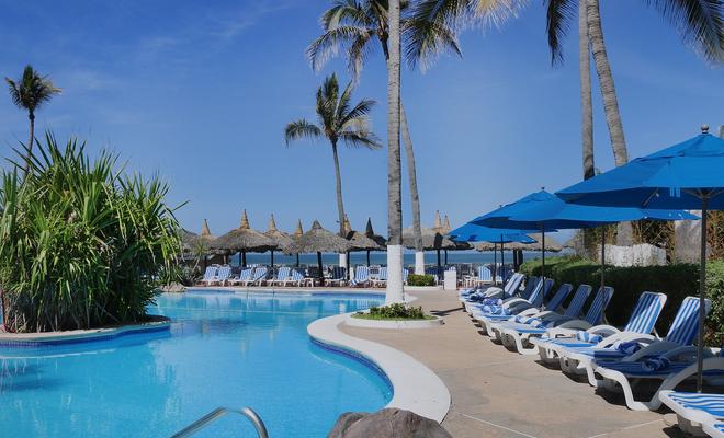 The Inn at Mazatlan Resort & Spa