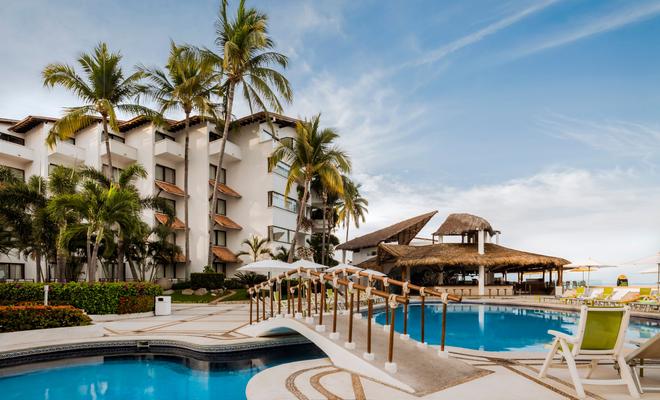 Buenaventura Grand Hotel and Spa