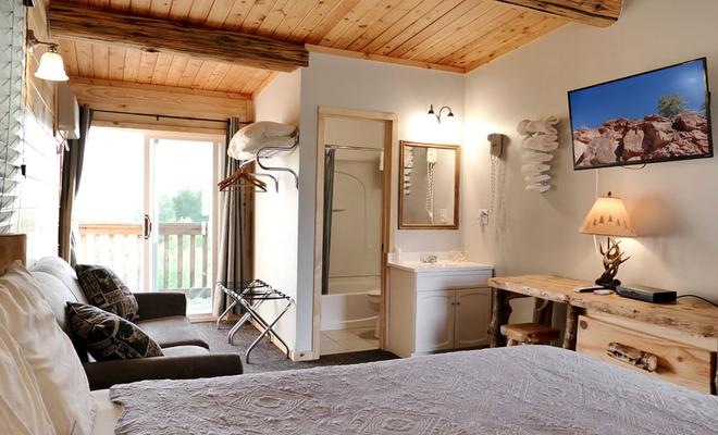 Yellowstone Valley Inn