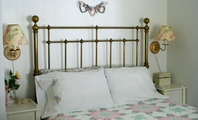 Trailside Inn