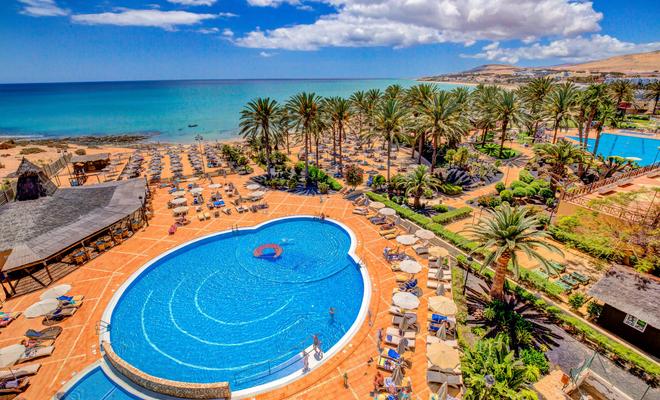 SBH Costa Calma Beach Resort