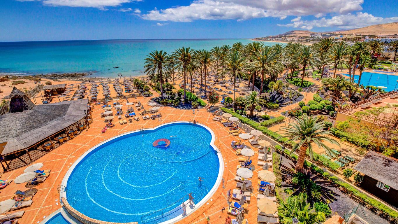 Sbh Costa Calma Beach Resort Hotel