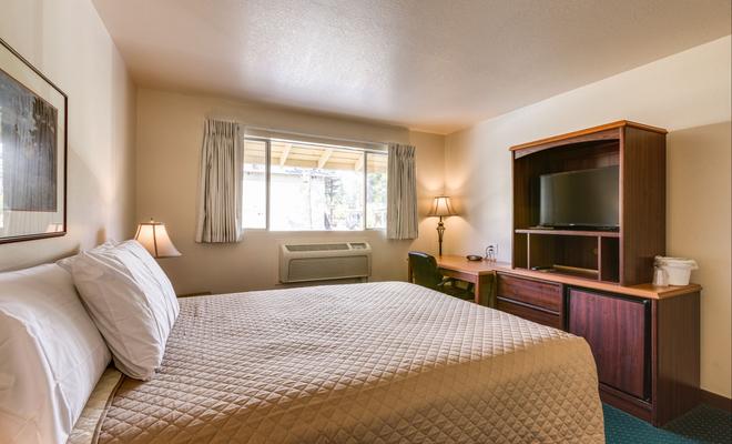 Coachman Inn