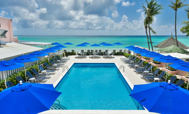 Butterfly Beach Hotel