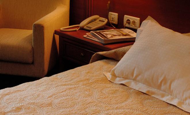 Hotel Villa Vera