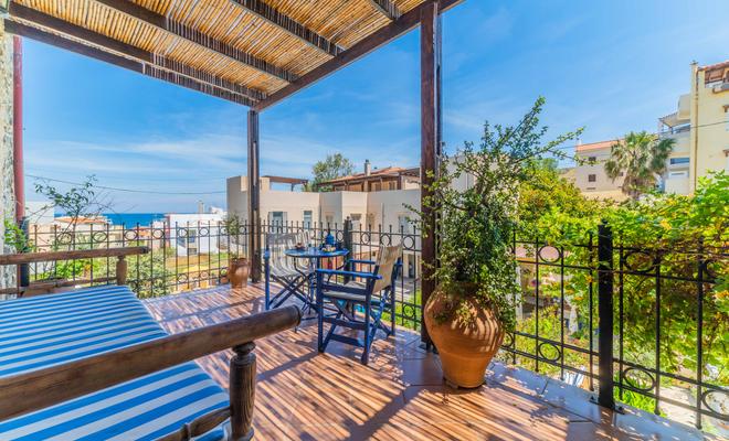 Idili Guesthouse