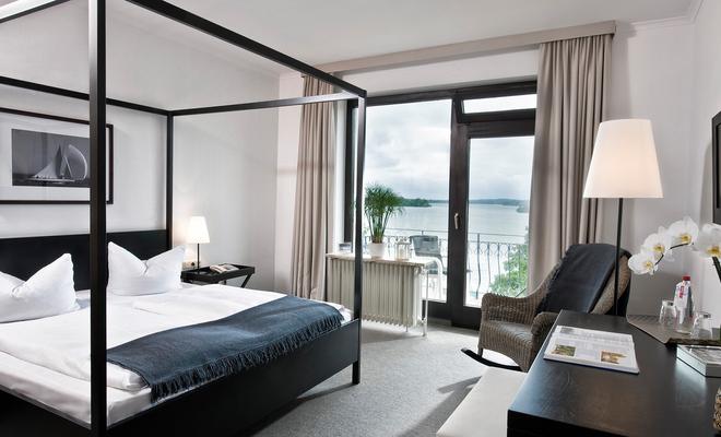 Wyndham Garden Bad Malente Dieksee