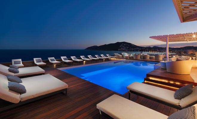 Aguas de Ibiza Lifestyle & Spa