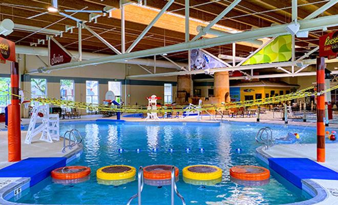 Hershey Lodge